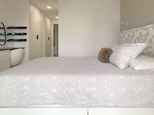 2 Soveroms Leilighet i Selwo