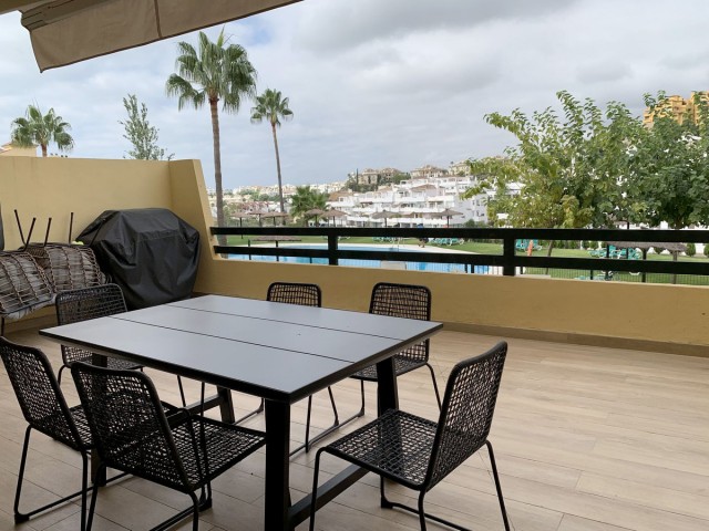 2 Soveroms Leilighet i Selwo