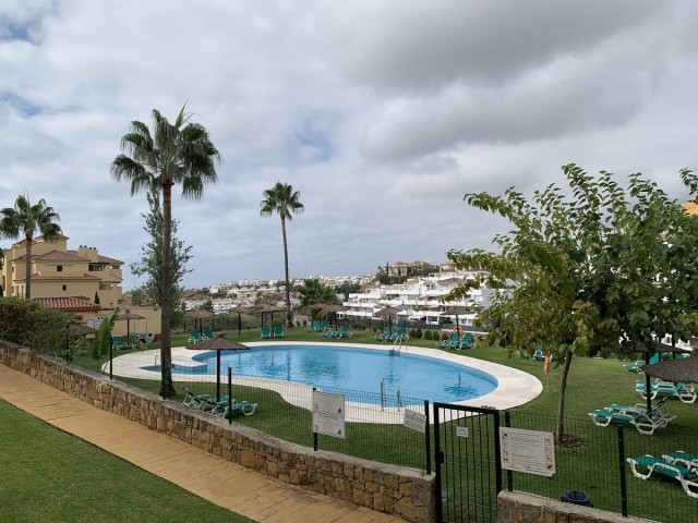 2 Soveroms Leilighet i Selwo