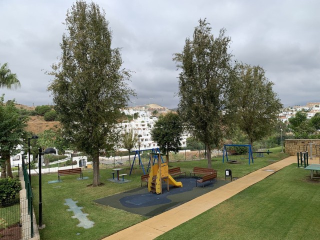 2 Soveroms Leilighet i Selwo