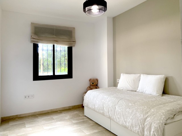 2 Soveroms Leilighet i Selwo