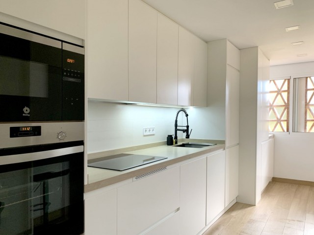 2 Soveroms Leilighet i Selwo