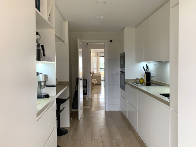 2 Soveroms Leilighet i Selwo