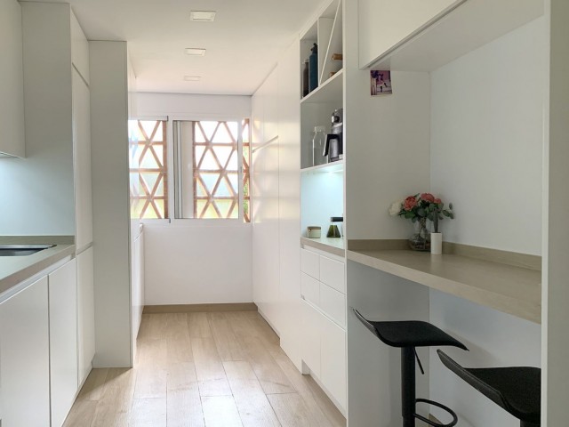 2 Soveroms Leilighet i Selwo