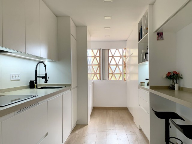 2 Soveroms Leilighet i Selwo