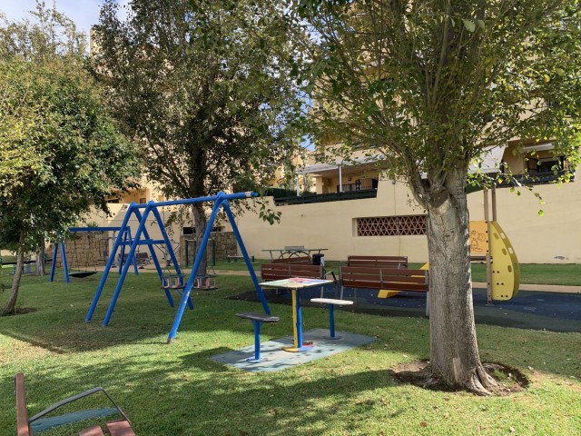 2 Soveroms Leilighet i Selwo