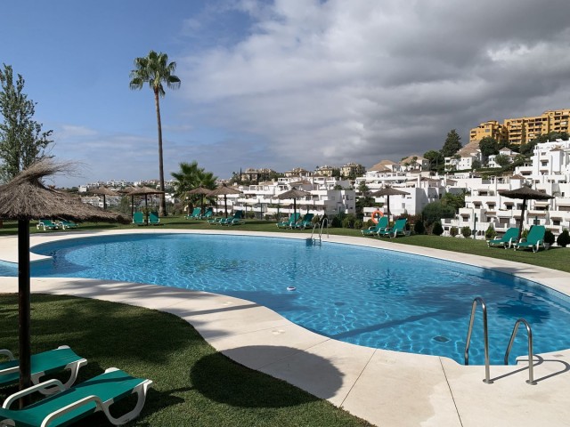 2 Soveroms Leilighet i Selwo