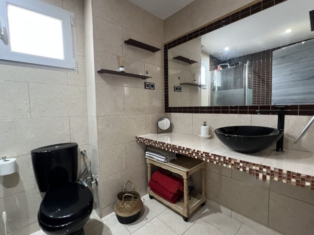 3 Bedrooms Townhouse in Torremolinos