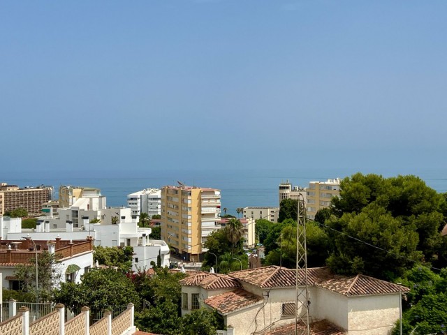 3 Bedrooms Townhouse in Torremolinos