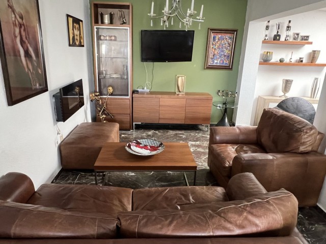 3 Bedrooms Townhouse in Torremolinos