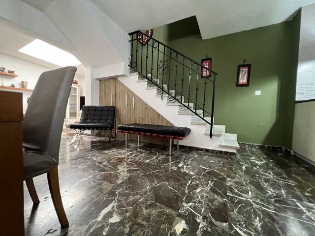 3 Bedrooms Townhouse in Torremolinos