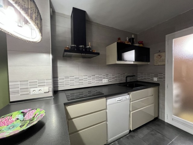 3 Bedrooms Townhouse in Torremolinos