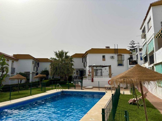 3 Bedrooms Townhouse in Torremolinos