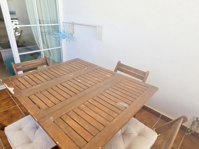 4 Bedrooms Apartment in Arroyo de la Miel