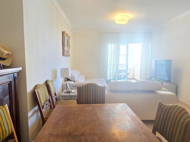 4 Bedrooms Apartment in Arroyo de la Miel