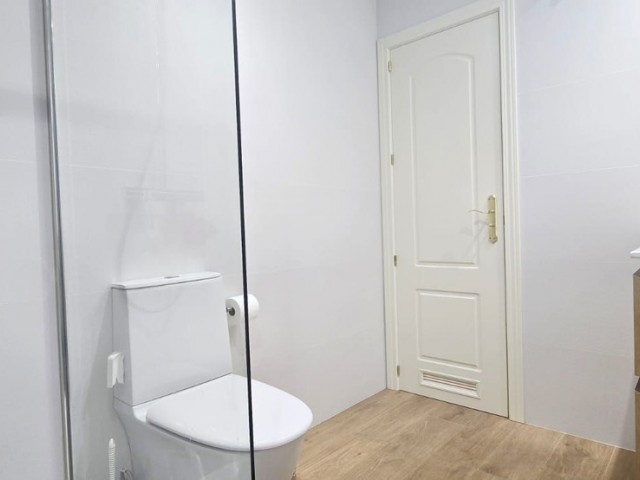 4 Bedrooms Apartment in Arroyo de la Miel