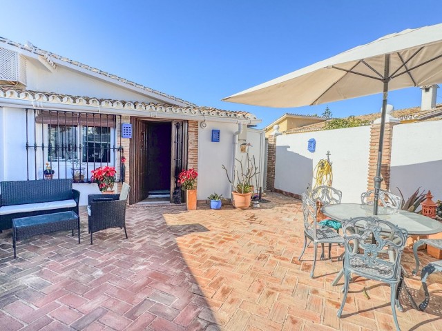 4 Slaapkamer Villa in Costalita