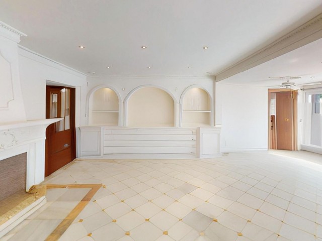 4 Slaapkamer Villa in Costalita