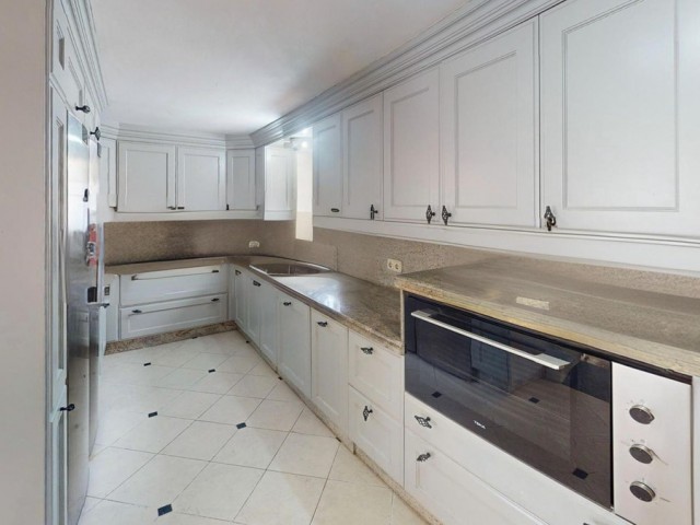 4 Slaapkamer Villa in Costalita