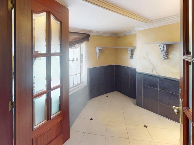 4 Slaapkamer Villa in Costalita