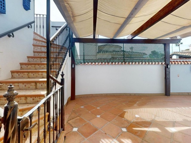 4 Slaapkamer Villa in Costalita