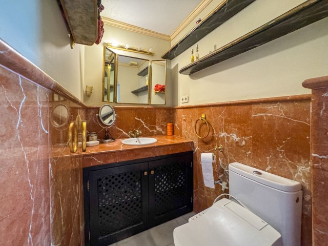 4 Slaapkamer Villa in Costalita