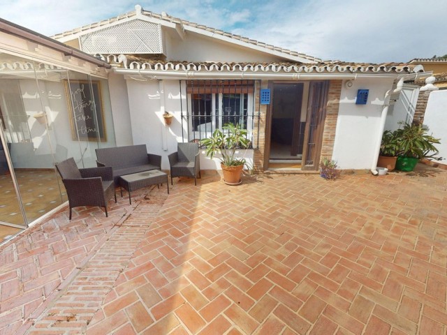 4 Slaapkamer Villa in Costalita