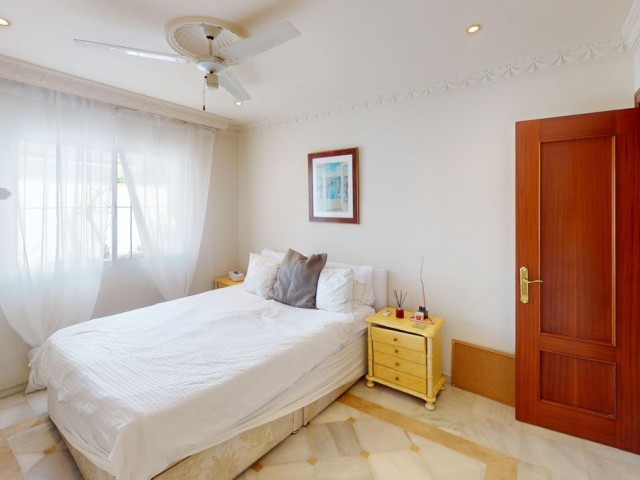 4 Slaapkamer Villa in Costalita