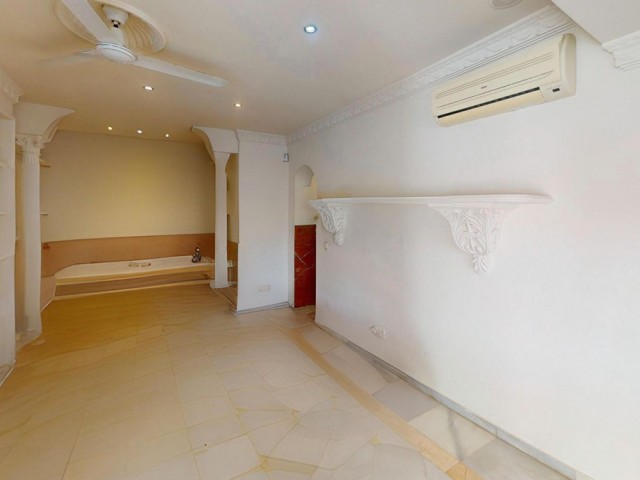 4 Slaapkamer Villa in Costalita