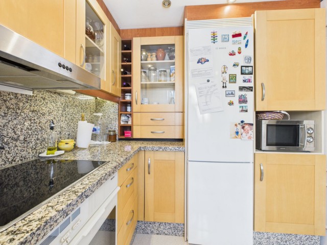 3 Slaapkamer Rijtjeshuis in Estepona