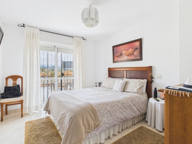 3 Slaapkamer Rijtjeshuis in Estepona