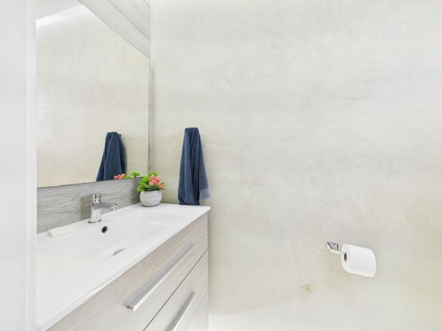 3 Slaapkamer Rijtjeshuis in Estepona