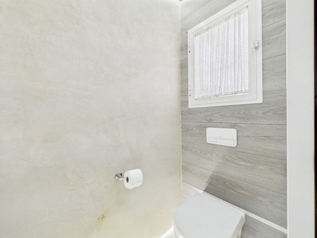 3 Slaapkamer Rijtjeshuis in Estepona