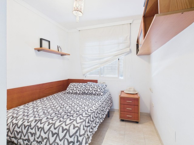 3 Slaapkamer Rijtjeshuis in Estepona