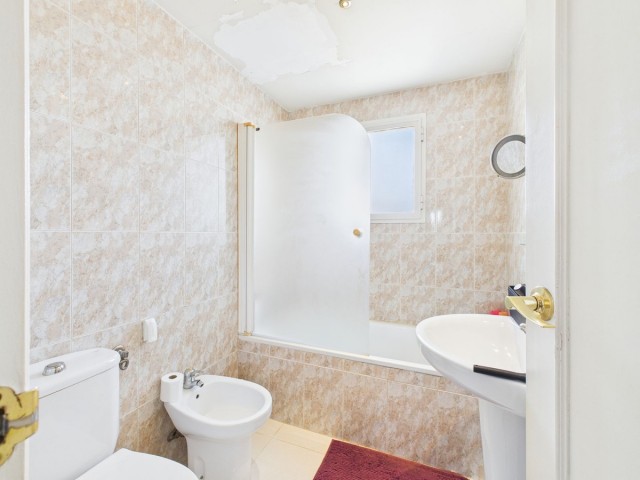 3 Slaapkamer Rijtjeshuis in Estepona