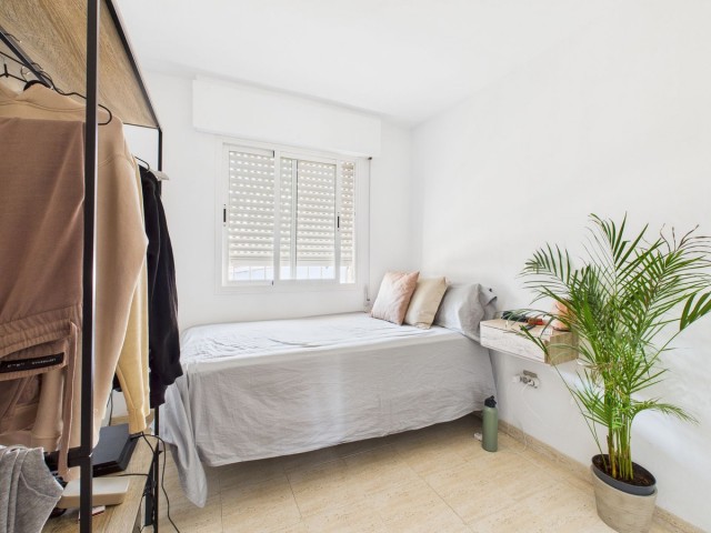 3 Slaapkamer Rijtjeshuis in Estepona