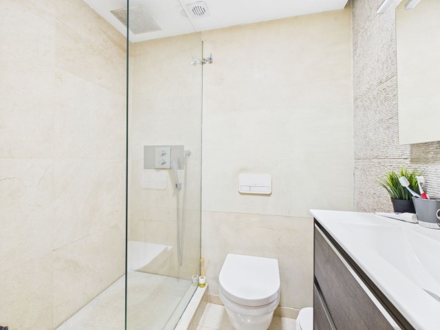 3 Slaapkamer Rijtjeshuis in Estepona