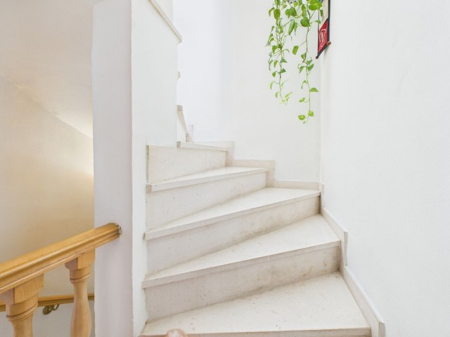 3 Slaapkamer Rijtjeshuis in Estepona