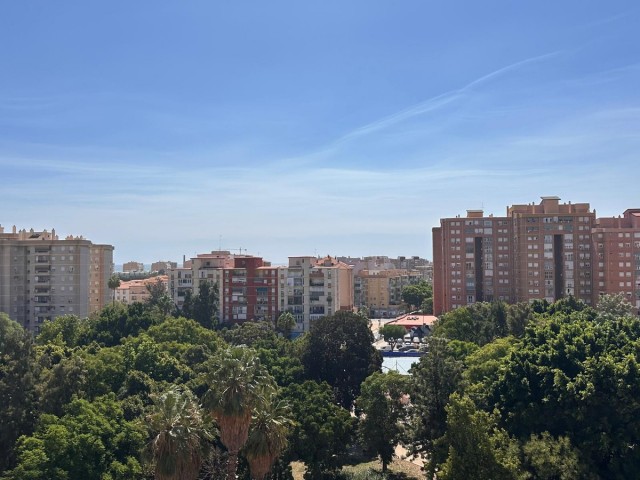 4 Bedrooms Apartment in El Torcal