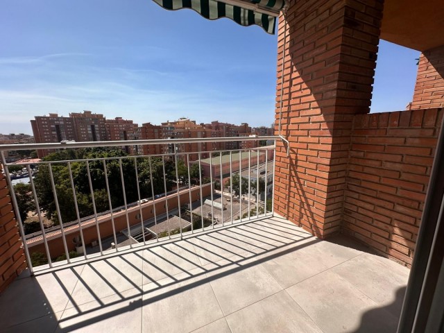 4 Bedrooms Apartment in El Torcal