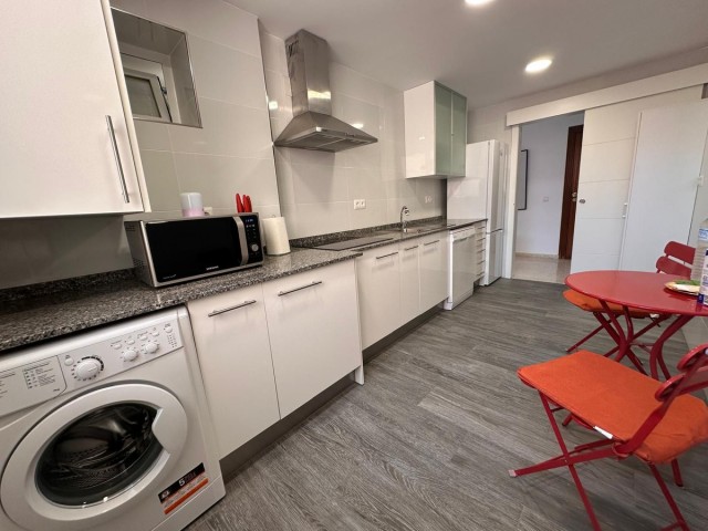 4 Bedrooms Apartment in El Torcal