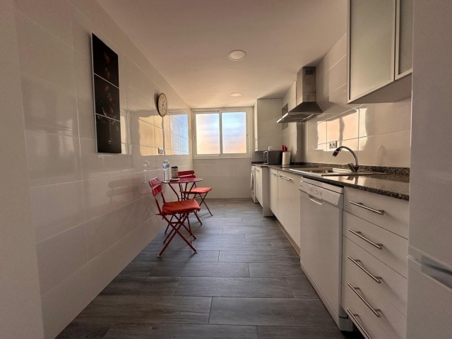 4 Bedrooms Apartment in El Torcal