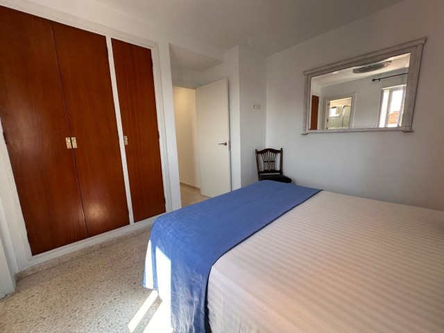 4 Bedrooms Apartment in El Torcal