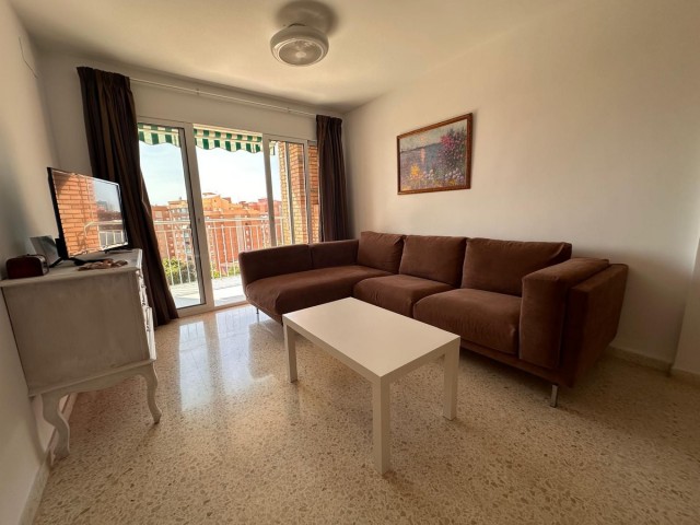 4 Bedrooms Apartment in El Torcal
