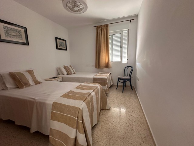 4 Bedrooms Apartment in El Torcal