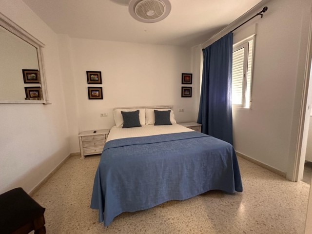 4 Bedrooms Apartment in El Torcal
