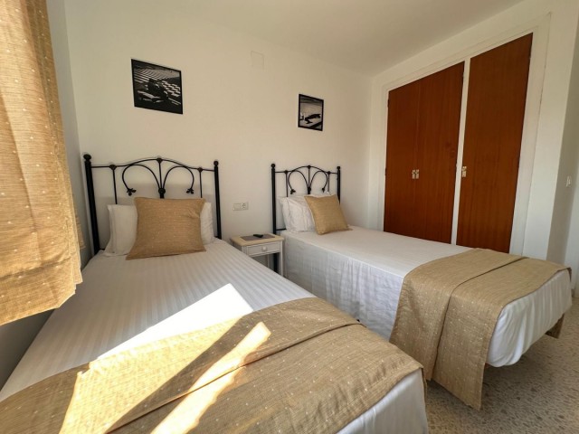 4 Bedrooms Apartment in El Torcal
