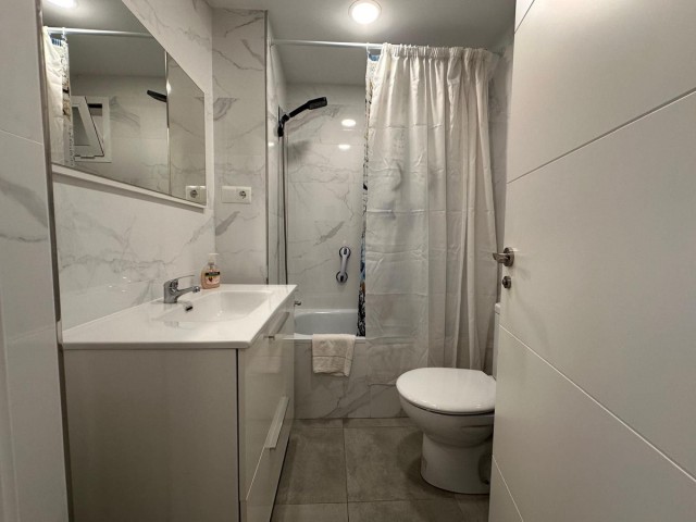 4 Bedrooms Apartment in El Torcal