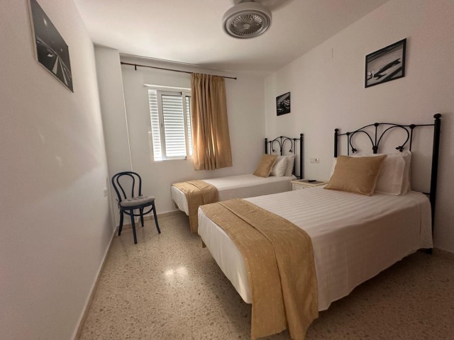 4 Bedrooms Apartment in El Torcal