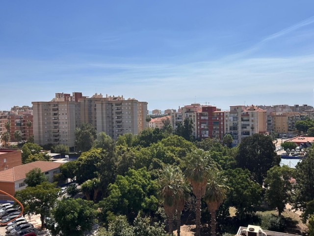 4 Bedrooms Apartment in El Torcal